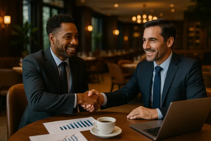 Growth Partnership Growth Partnership