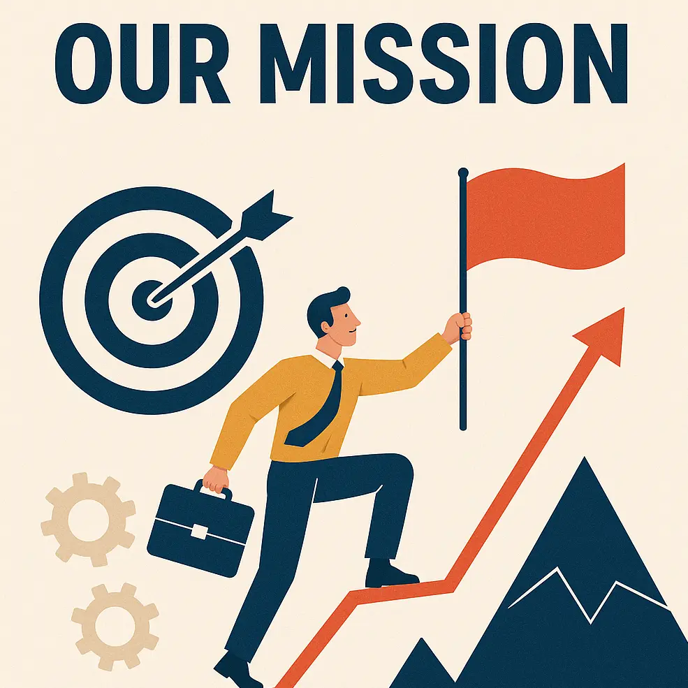 Mission