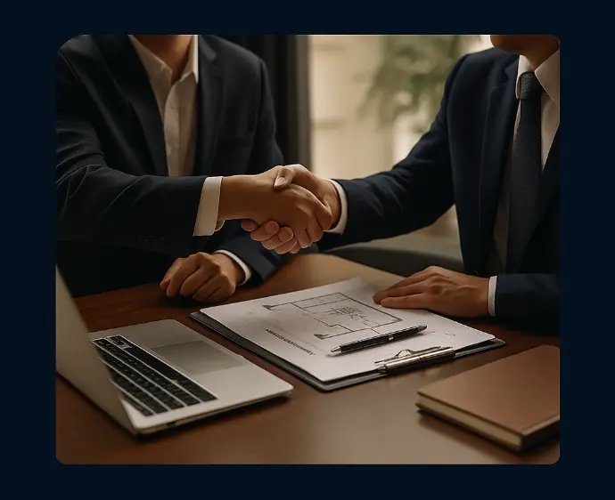 Ongoing Franchise Management Support
